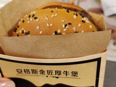 -麦当劳(集美石鼓店)