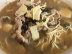 转塘春雪面馆-春雪面馆(转塘店)