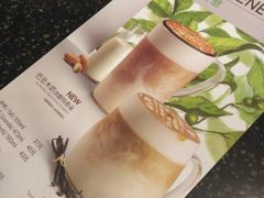 -星巴克(杭州西湖银泰1F店)