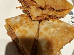 -河沿肉饼Beijing Pie(锡拉胡同店)