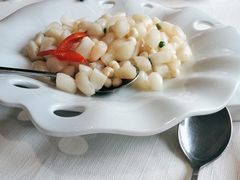 -香雪海饭店中餐厅(人民桥店)