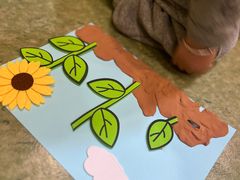 -饭米多蔻中英文绘本馆(苏州美罗店)