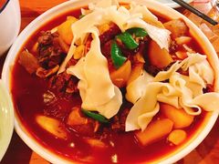 -疆Jiang·新疆秘制料理