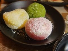 -昊·来了寿司(双楠2店)