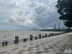 -深圳湾公园(南山区)