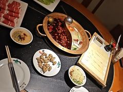 -老版火锅.12年西安排队王(沣峪口店)