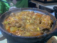 -范贤光鸡公煲(平乐园总店)