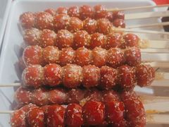 -品忆香炒货工坊(高新六路店)