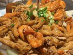 -炭舍干锅(华发商都店)