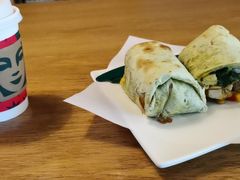 -星巴克臻选(济南万达店)