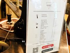 -Manner Coffee(芮欧百货店)