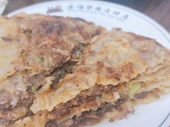 华威肉饼-清真永恒华威肉饼(潘家园店)