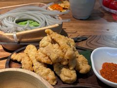 -老凯俚酸汤鱼(鸿通城店)
