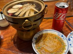 -古关火锅店(古北水镇景区店)