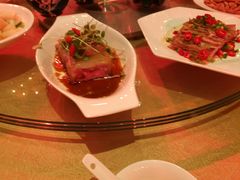 -北京希尔顿逸林酒店