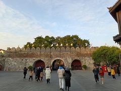 -东西巷