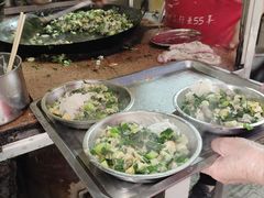 -群众牛肉小点(蚵仔煎)
