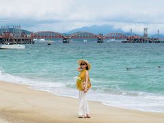-玫瑰海岸文化旅游度假区