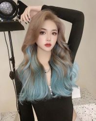 -DL HAIR SALON