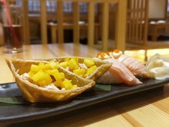 -清水日本料理铁板烧(学府路店)
