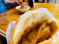 饵丝锅盔-洞子口张老二凉粉(文殊院店)