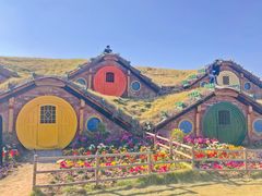 -武汉紫薇都市田园