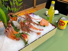 -万岛日本料理铁板烧(大宁店)