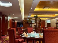-广州白云机场铂尔曼大酒店·恬园创意中餐厅