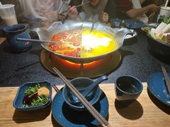 -湊湊火锅·茶憩(上海合生汇店)