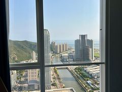 -大连星海皇冠假日酒店