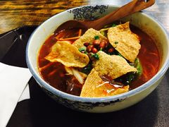 -陈记柳州螺蛳粉(大坪店)
