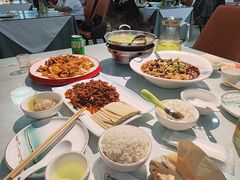 -登瀛楼饭庄(领世郡店)