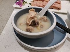 -若爱猪肚鸡·啫啫煲(循礼门M+店)