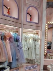 -meland亲子乐园·派对·研学(淄博万象汇店)