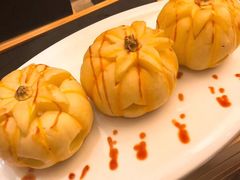 -西安绿地假日酒店