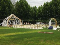 -九十九顶毡房(阜石路店)