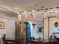 -苏州老字号·苏面斋·秃黄油·三虾面苏式面馆