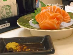 -禾绿寿司(星光68广场店)