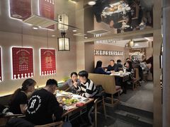 -遇东北林区铁锅炖(南开店)