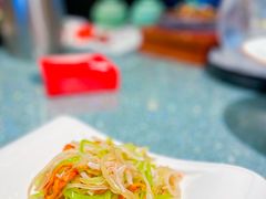 -蟹榭·本帮江浙菜·蟹宴(五角场合生汇商场店)