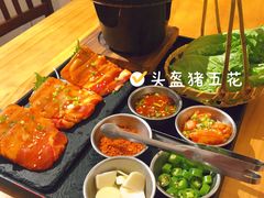 -馥家小馆(黔灵山公园店)
