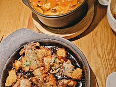 -九毛九西北菜(大东海店)