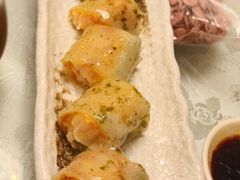 -酌宴府The China Club·广州万富希尔顿酒店(云城东路店)