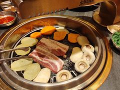 -麻蒲碳烤肉(远景路1号店)
