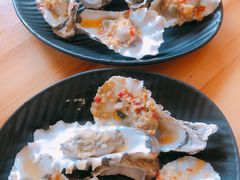 -高木日本料理(静安寺店)