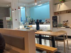 -官桥贡面(吉城大厦店)