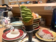 -大起水产回转寿司(道顿堀店)