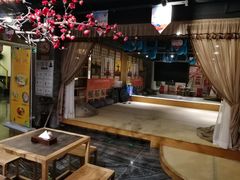 -安贞汤泉(安贞桥店)