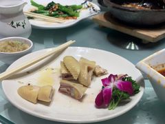 -稻香海鲜饭店(第一国际店)