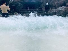 -杭州开元森泊度假乐园